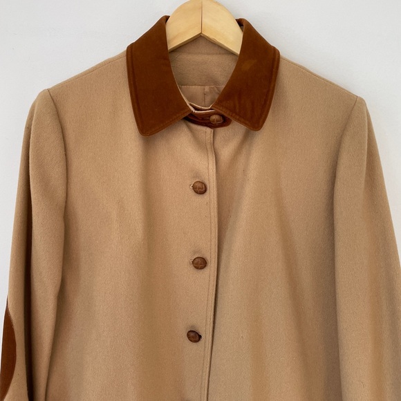 Vintage Riding Jacket - Picture 5 of 13